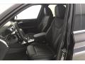 Front Seat of 2021 BMW X3 sDrive30i #9