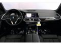 Dashboard of 2021 BMW X5 xDrive45e #5