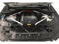  2021 X5 3.0 Liter M TwinPower Turbocharged DOHC 24-Valve Inline 6 Cylinder Gasoline/Electric Hybrid Engine #10