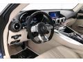 Controls of 2020 Mercedes-Benz AMG GT C Roadster #4