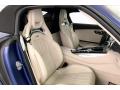  2020 Mercedes-Benz AMG GT Macchiato Beige/Black Interior #5