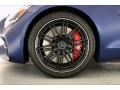  2020 Mercedes-Benz AMG GT C Roadster Wheel #9