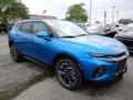 2020 Blazer RS #3