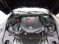  2020 GR Supra 3.0 Liter Turbocharged DOHC 24-Valve VVT Inline 6 Cylinder Engine #4