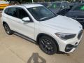 Front 3/4 View of 2021 BMW X1 xDrive28i #1