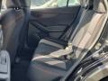 Rear Seat of 2021 Subaru Crosstrek Premium #7