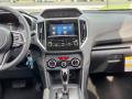 Controls of 2021 Subaru Crosstrek Premium #10