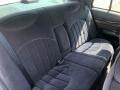 Rear Seat of 1995 Mercury Grand Marquis GS #13