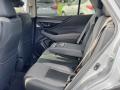 Rear Seat of 2020 Subaru Outback Onyx Edition XT #9