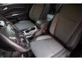 Front Seat of 2017 Ford C-Max Energi SE #14