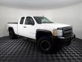 2008 Silverado 1500 Work Truck Extended Cab 4x4 #2