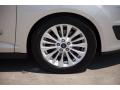  2017 Ford C-Max Energi SE Wheel #31