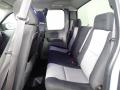 2008 Silverado 1500 Work Truck Extended Cab 4x4 #22