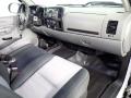 2008 Silverado 1500 Work Truck Extended Cab 4x4 #25