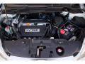  2009 CR-V 2.4 Liter DOHC 16-Valve i-VTEC 4 Cylinder Engine #30