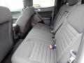 Rear Seat of 2020 Ford Ranger XLT SuperCrew 4x4 #10