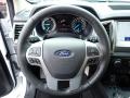  2020 Ford Ranger XLT SuperCrew 4x4 Steering Wheel #17