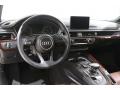 Dashboard of 2019 Audi A5 Sportback Premium quattro #6