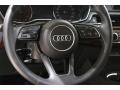  2019 Audi A5 Sportback Premium quattro Steering Wheel #7