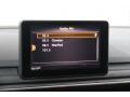 Audio System of 2019 Audi A5 Sportback Premium quattro #10