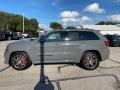  2020 Jeep Grand Cherokee Sting-Gray #9