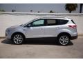 2014 Escape Titanium 2.0L EcoBoost #8