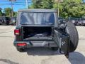  2021 Jeep Wrangler Unlimited Trunk #8