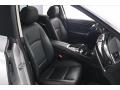 Front Seat of 2017 BMW 5 Series 535i Gran Turismo #6