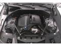  2017 5 Series 3.0 Liter DI TwinPower Turbocharged DOHC 24-Valve VVT Inline 6 Cylinder Engine #9