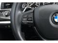 2017 BMW 5 Series 535i Gran Turismo Steering Wheel #18