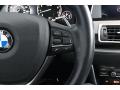  2017 BMW 5 Series 535i Gran Turismo Steering Wheel #19