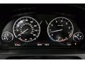  2017 BMW 5 Series 535i Gran Turismo Gauges #20