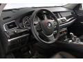 Dashboard of 2017 BMW 5 Series 535i Gran Turismo #21