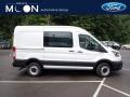 2020 Transit Van 250 MR Regular #1
