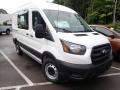 2020 Transit Van 250 MR Regular #3