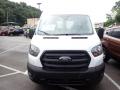 2020 Transit Van 250 MR Regular #4