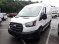 2020 Transit Van 250 MR Regular #5