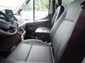 2020 Transit Van 250 MR Regular #9