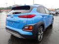  2019 Hyundai Kona Surf Blue #8
