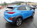 2019 Hyundai Kona Surf Blue #9