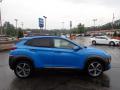  2019 Hyundai Kona Surf Blue #10