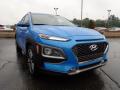  2019 Hyundai Kona Surf Blue #12