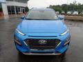  2019 Hyundai Kona Surf Blue #13