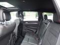 Rear Seat of 2020 Jeep Grand Cherokee Trailhawk 4x4 #13