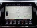 Navigation of 2020 Jeep Grand Cherokee Trailhawk 4x4 #19