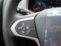  2021 Chevrolet Colorado WT Extended Cab 4x4 Steering Wheel #19