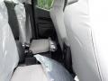 Rear Seat of 2021 Chevrolet Colorado WT Extended Cab 4x4 #12