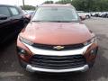 2021 TrailBlazer LT AWD #6 2021 TrailBlazer LT AWD #6