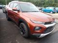 2021 TrailBlazer LT AWD #7 2021 TrailBlazer LT AWD #7
