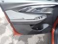 Door Panel of 2021 Chevrolet TrailBlazer LT AWD #13 Door Panel of 2021 Chevrolet TrailBlazer LT AWD #13